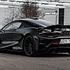 Photo of Novitec MC3 FORGED, CENTRAL-LOCK LOOK for the McLaren 765LT - Image 2